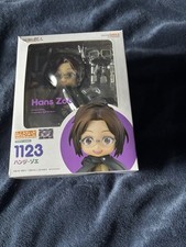 Hange zoe nendoroid for sale  LANARK