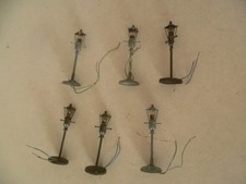 Jauch dahmer straßenlampe gebraucht kaufen  Burkhardtsdorf