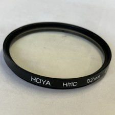 Hoya hmc 52mm for sale  Los Angeles