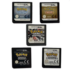 Giochi pokémon originali usato  Genova