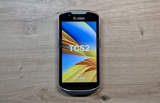 Zebra tc52 tc520k gebraucht kaufen  Weiterstadt
