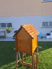 Trixie classic cuccia usato  Forgaria nel Friuli