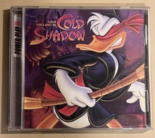 Maui Mallard in Cold Shadow - Estojo de joias - PC CD-ROM - MINTY DISC Disney, usado comprar usado Maui Mallard in Cold Shadow - Estojo de joias - PC CD-ROM - MINTY DISC Disney, usado comprar usado  Enviando para Brazil