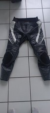 Lederhose kombi lederkombi gebraucht kaufen  Grevenbroich