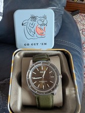 Fossil mens watch. for sale  STOURBRIDGE