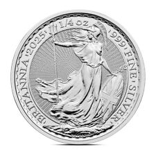 2025 british britannia for sale  Austin