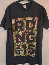 Official reading festival for sale  PONTEFRACT