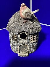 Vivid arts bird for sale  NORWICH