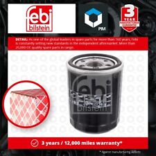 Oil filter fits for sale  UK