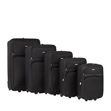 Slazenger trolley suitcase for sale  UK