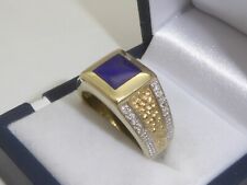 375 gelbgold gold gebraucht kaufen  Meitingen