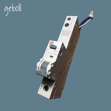 Wylex nhxsbs1b06 rcbo for sale  WIDNES