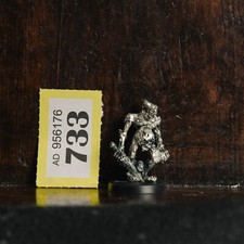 Vintage warhammer chaos for sale  HARWICH