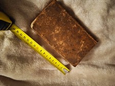 Vieux livre 1742 d'occasion  Fréthun