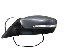 2012-2015 Volkswagen Passat Driver espelho lateral esquerdo fabricante de equipamento original 🔥🚙 Cinza comprar usado  Enviando para Brazil
