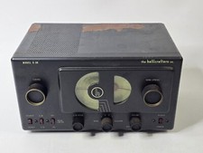 Vintage hallicrafters shortwav for sale  Brooksville