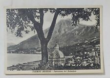73018 cartolina palermo usato  Palermo