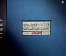 279881 gmc jimmy gebraucht kaufen  Deutschland