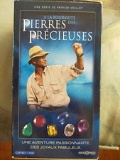 Coffret vhs cassettes d'occasion  Quimper