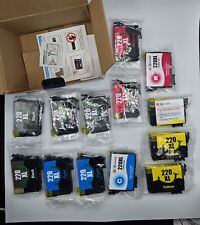 Printer ink 220 for sale  Burkburnett