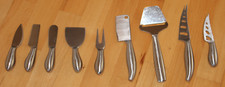 Teile messer käsemesser gebraucht kaufen  Bielefeld
