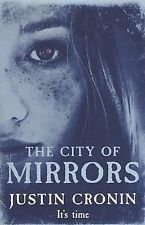 The city mirrors gebraucht kaufen  Berlin