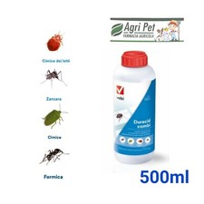 Duracid combi 500ml usato  San Giovanni Rotondo