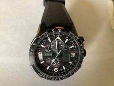 Citizen promaster skyhawk for sale  North Babylon