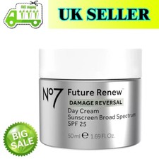 No7 future renew for sale  NANTWICH