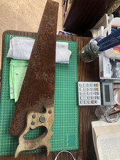 Vintage wooden handle for sale  GRAVESEND