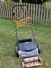 Titan ttb428gd0 electric for sale  DEREHAM