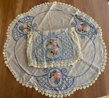 Vintage handmade set for sale  Minneapolis