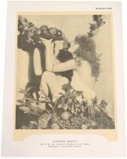 Vtg 1920s shadowland for sale  Blooming Prairie