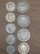 Offerta imperdibile monete usato  Villanuova sul Clisi