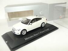 Mercedes classe coupe d'occasion  Belz