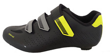 Scarpe ciclismo ciclista usato  Terni