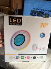 Led ceiling light for sale  Bristol