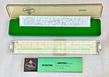Scale faber castell for sale  BUCKINGHAM