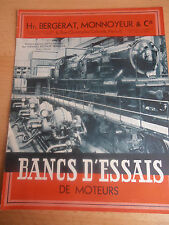 Catalogue pub moteur d'occasion  Vesoul
