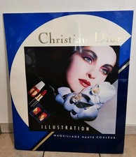 Vintage plv maquillage d'occasion Vintage plv maquillage d'occasion  Digoin