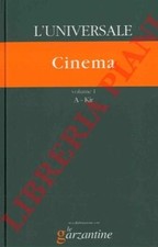 Cinema. universale. grande usato Cinema. universale. grande usato  Italia