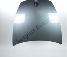 Capot 651002983r renault d'occasion  France