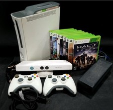 White xbox 360 for sale  Marshalltown