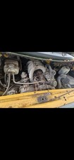 transit engine smiley for sale  AYR