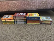 Diary wimpy kid for sale  Medina