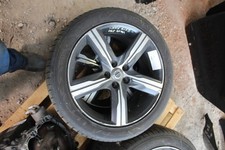 Volvo s90 design for sale  CINDERFORD