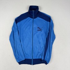 Vintage puma track for sale  GLASGOW