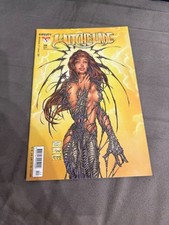 Witchblade comic gebraucht kaufen  Deutschland