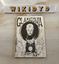 Dylan dog fanzine usato  Roma