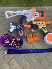 Nerf super soaker for sale  WARRINGTON
